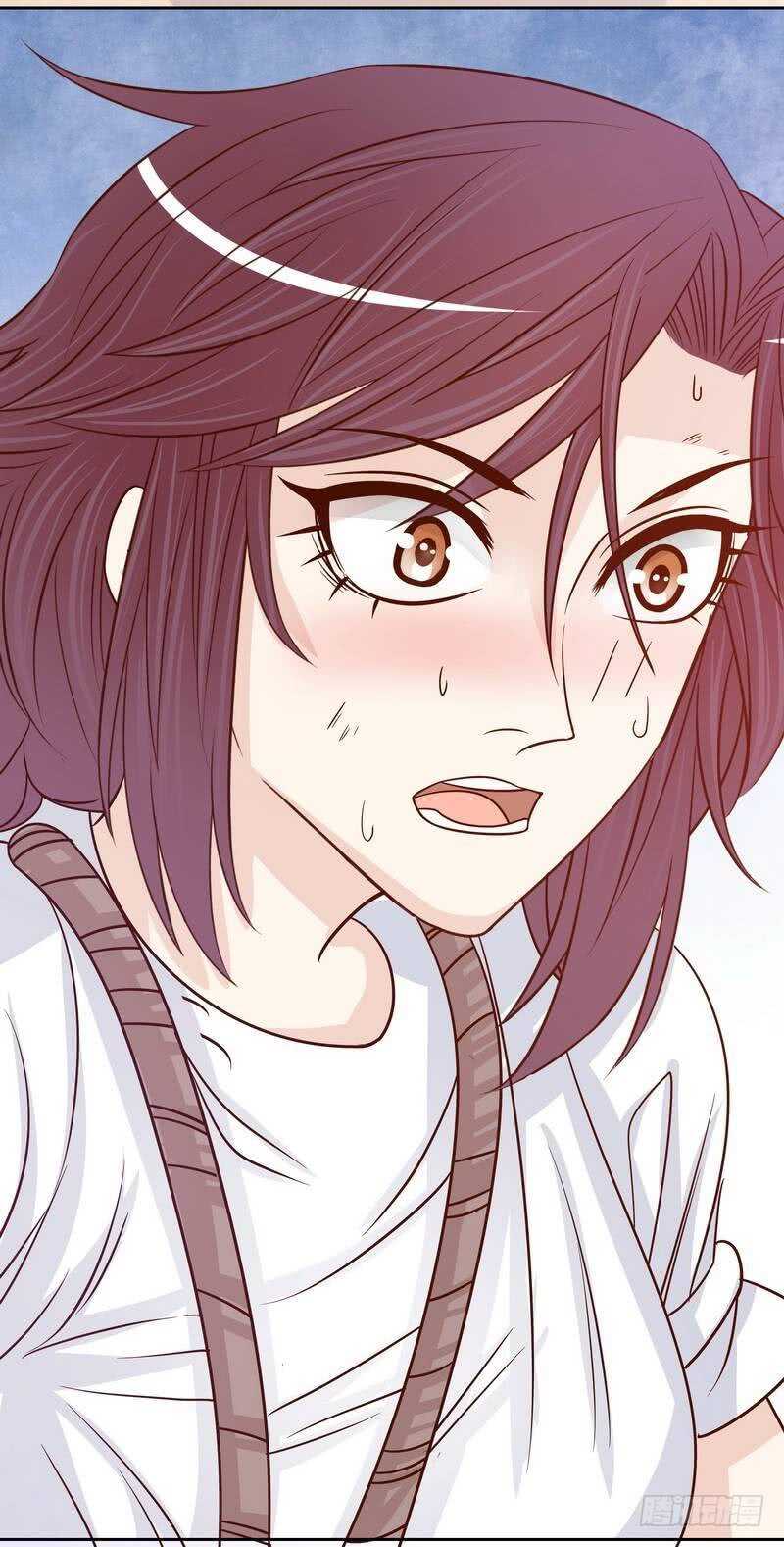 《恶魔总裁的二次初恋》第74话 是谁开的枪？ 第28页