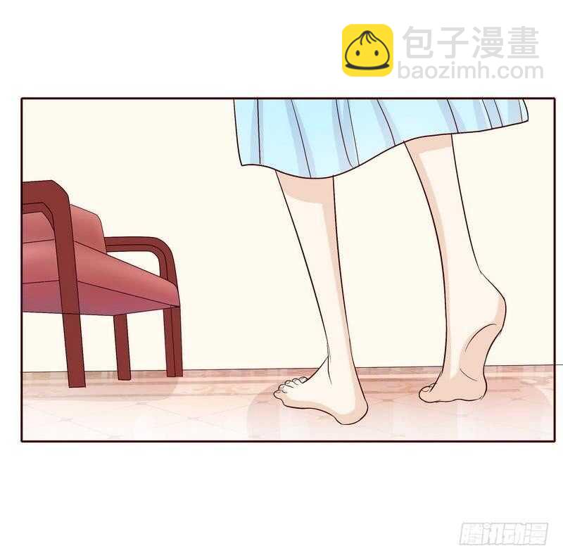 《恶魔总裁的二次初恋》第79话 余小姐，你不能走 第16页