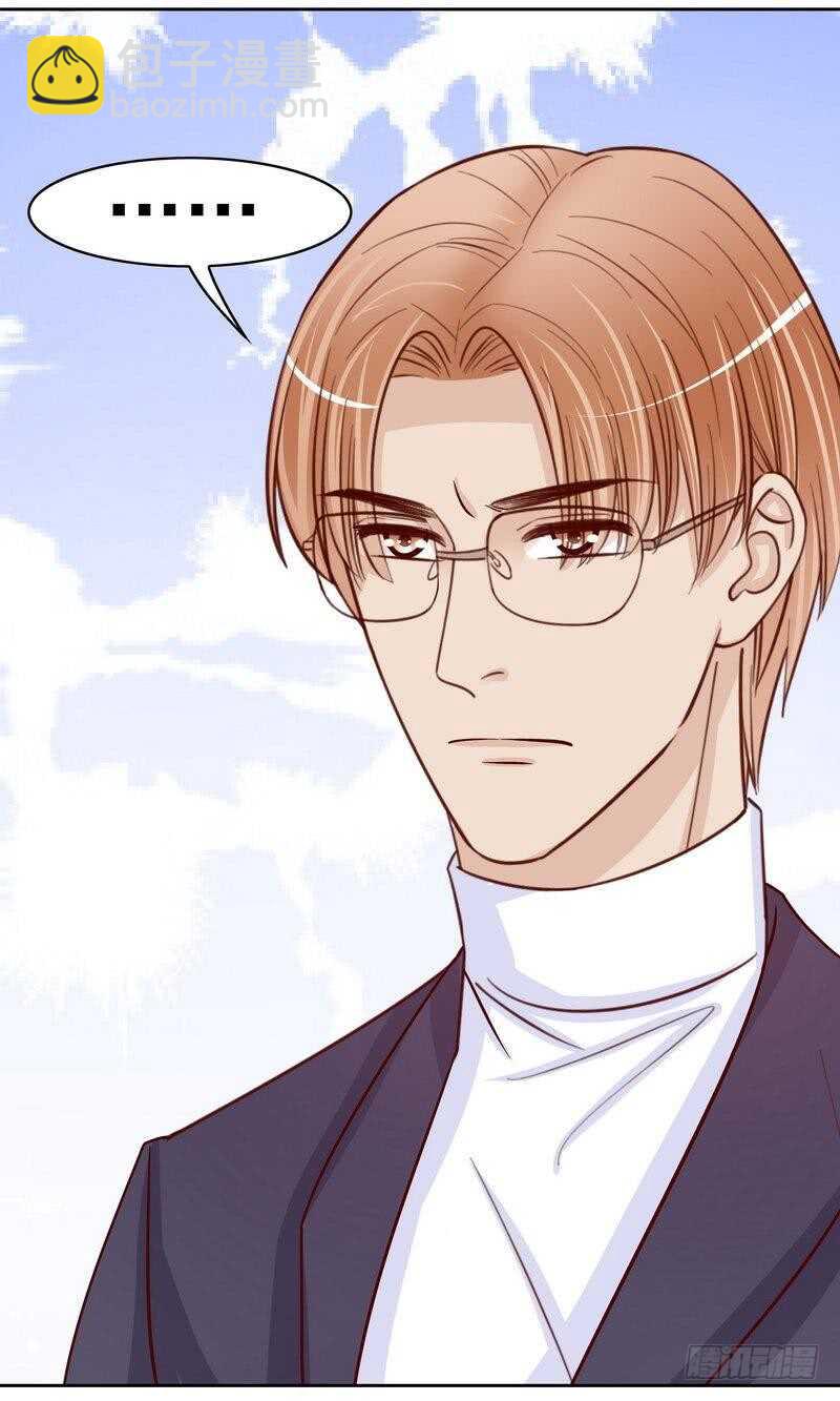 《恶魔总裁的二次初恋》第80话 身体检查 第3页
