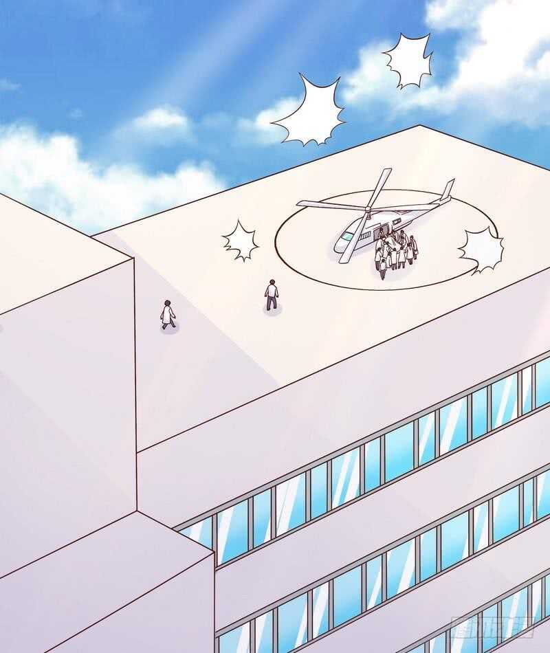 《恶魔总裁的二次初恋》第78话 那你为他抱不平？ 第37页