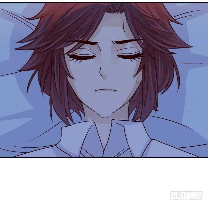 《恶魔总裁的二次初恋》第84话 噩梦 第25页