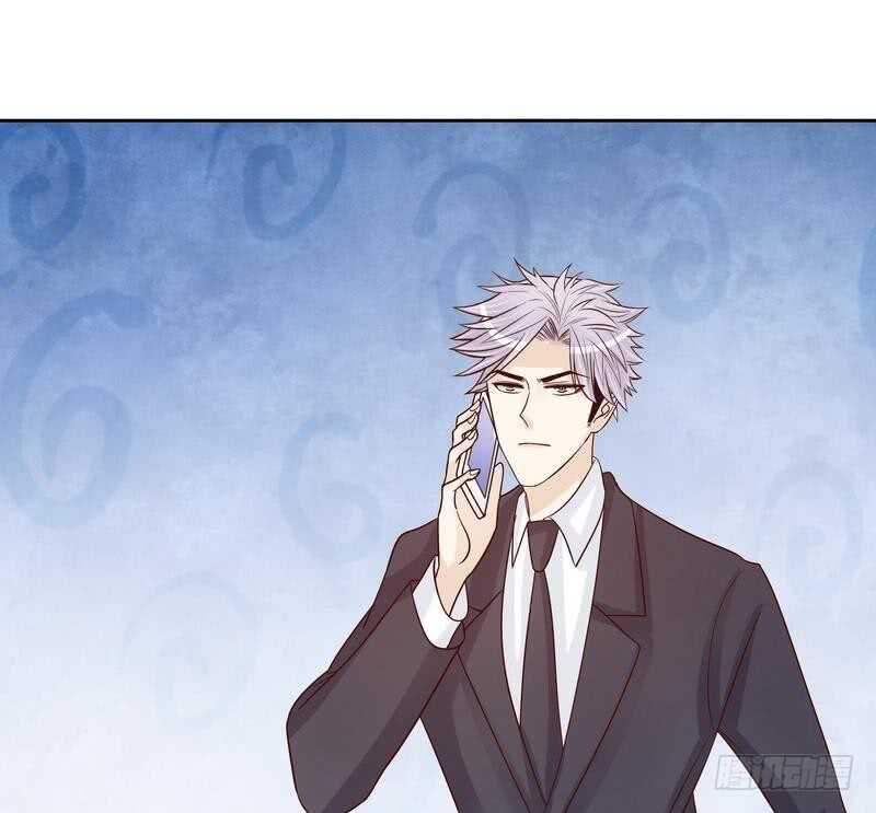 《恶魔总裁的二次初恋》第82话 手酸吗？赶紧丢下来！ 第35页