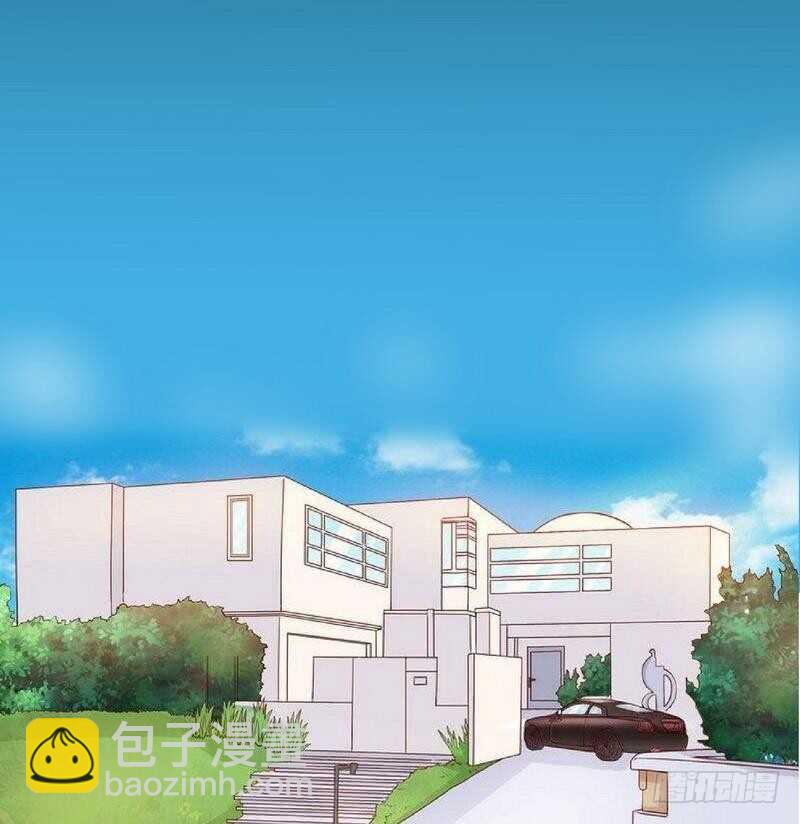 《恶魔总裁的二次初恋》第88话 一个亿 第25页