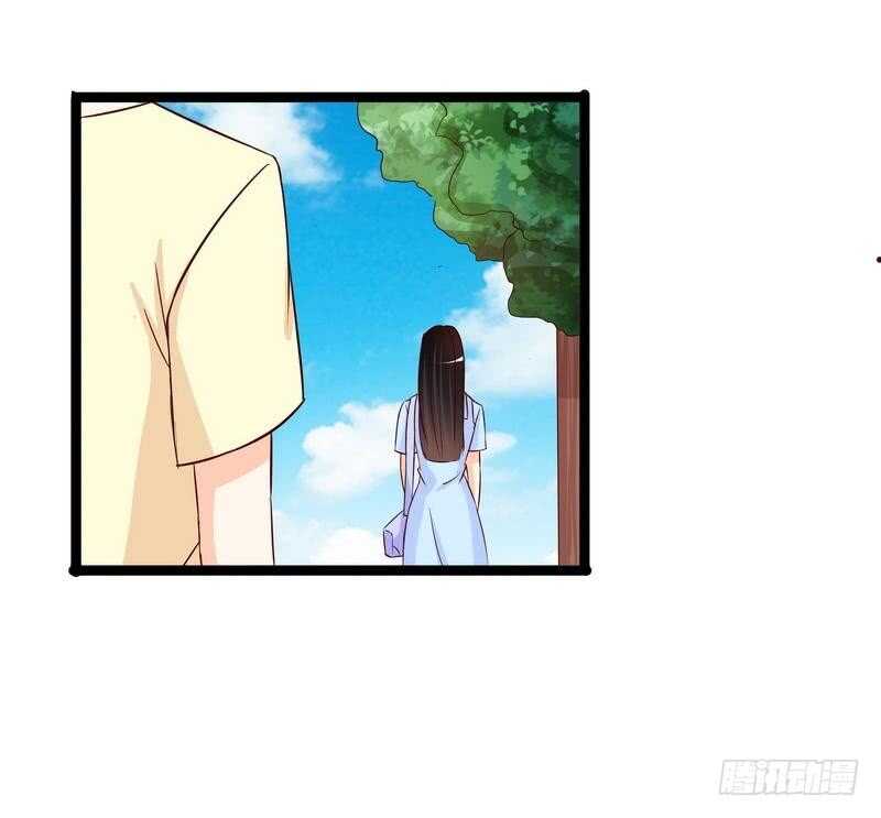 《恶魔总裁的二次初恋》第94话为什么要嫁他？ 第33页