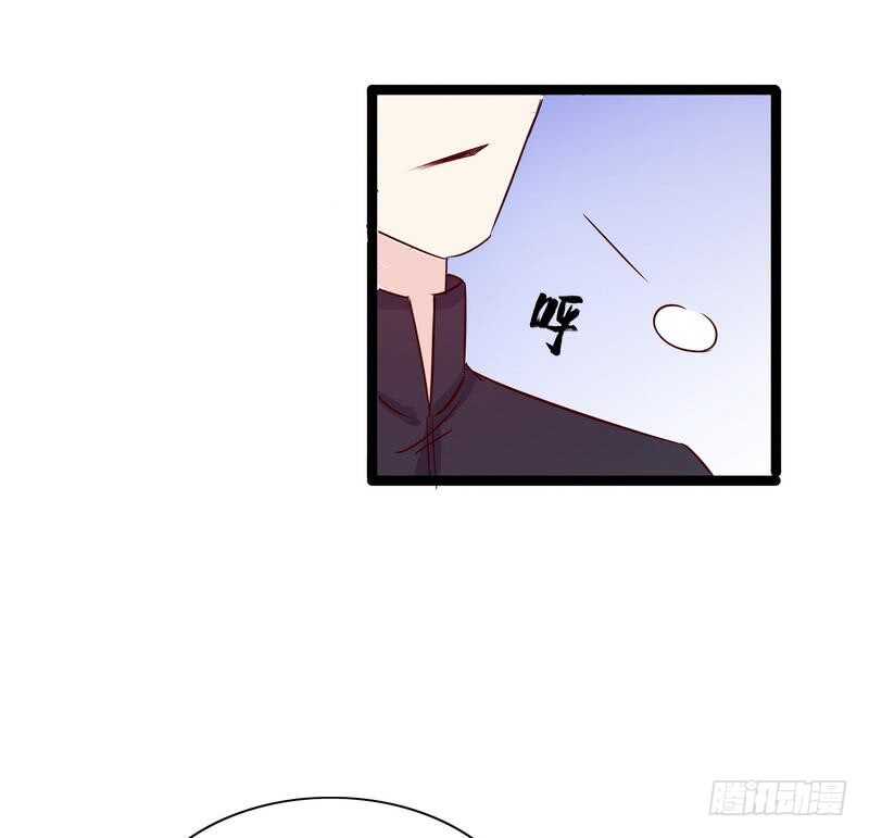 《恶魔总裁的二次初恋》第94话为什么要嫁他？ 第36页