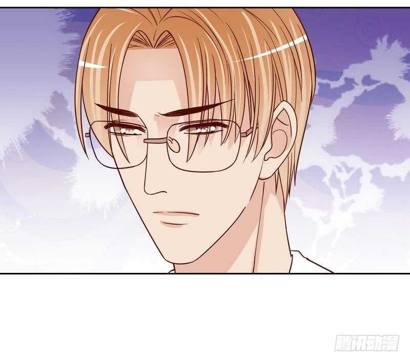 《恶魔总裁的二次初恋》第93话 害怕就不要看 第20页