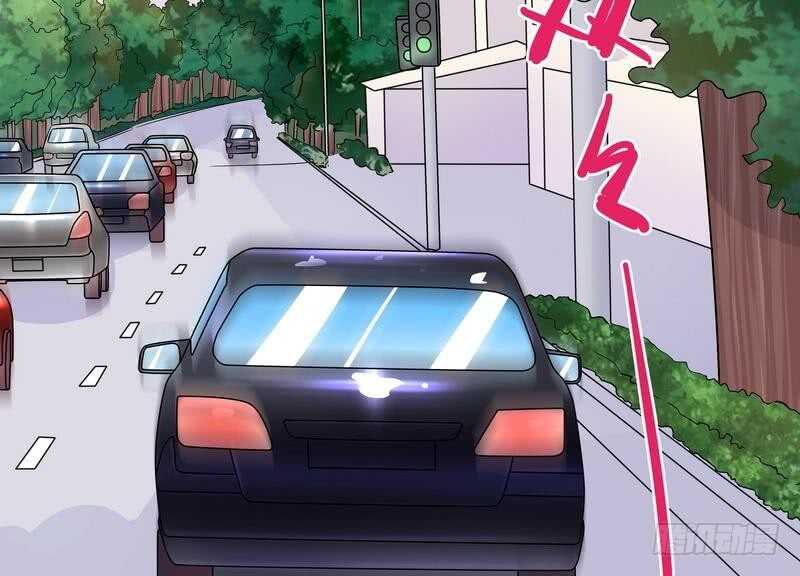 《恶魔总裁的二次初恋》第93话 害怕就不要看 第31页