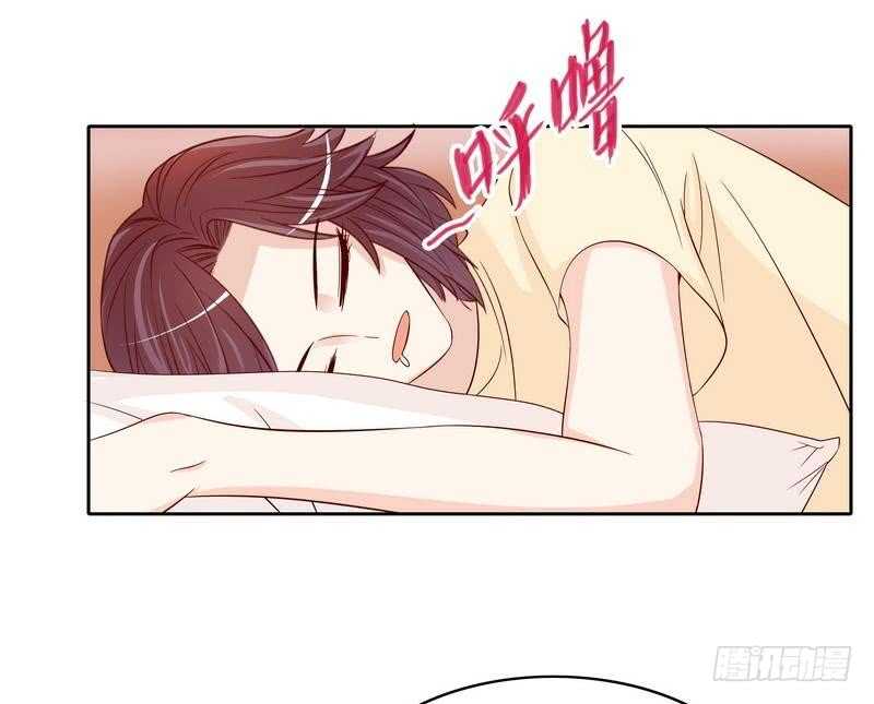 《恶魔总裁的二次初恋》第97话只要我像余恋就好了 第3页