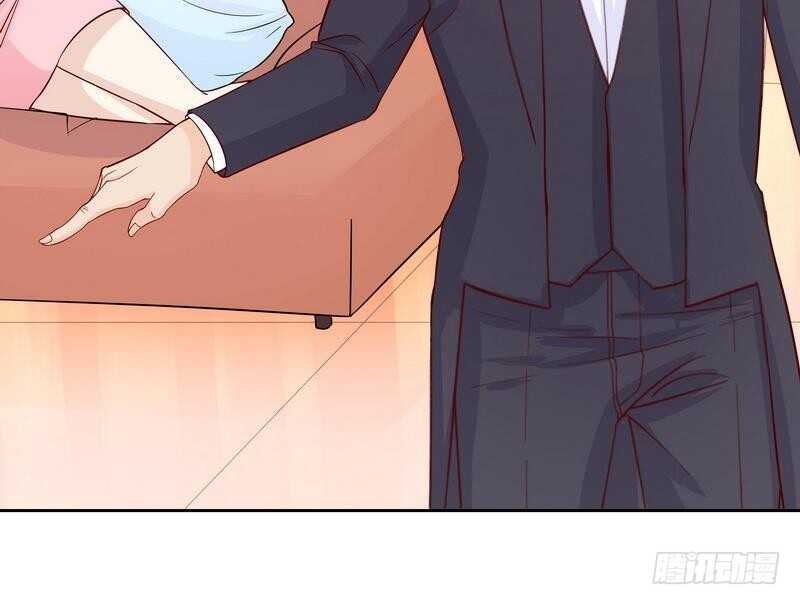 《恶魔总裁的二次初恋》第97话只要我像余恋就好了 第6页
