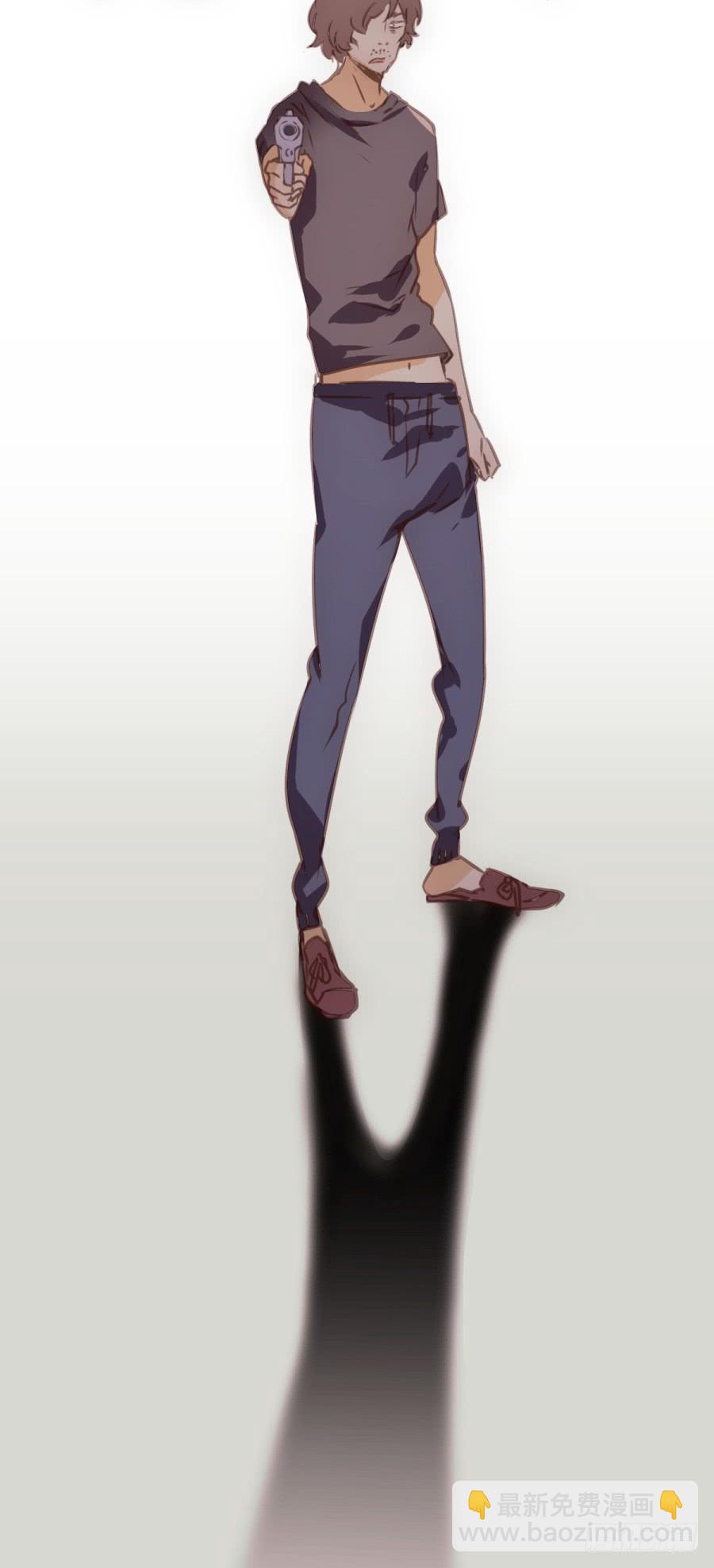 《鲸鱼的耳朵》意外的电话 第21页