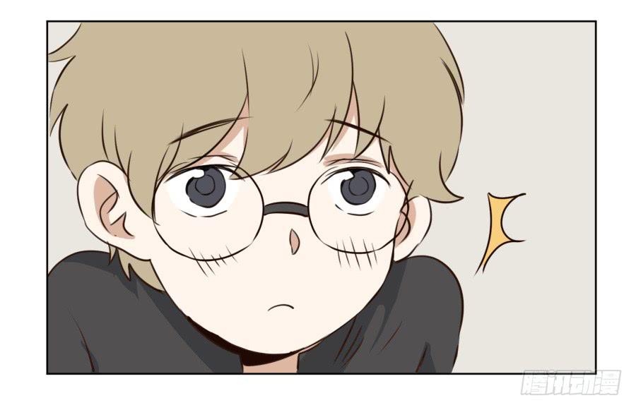 《鲸鱼的耳朵》一阳的回忆 第8页