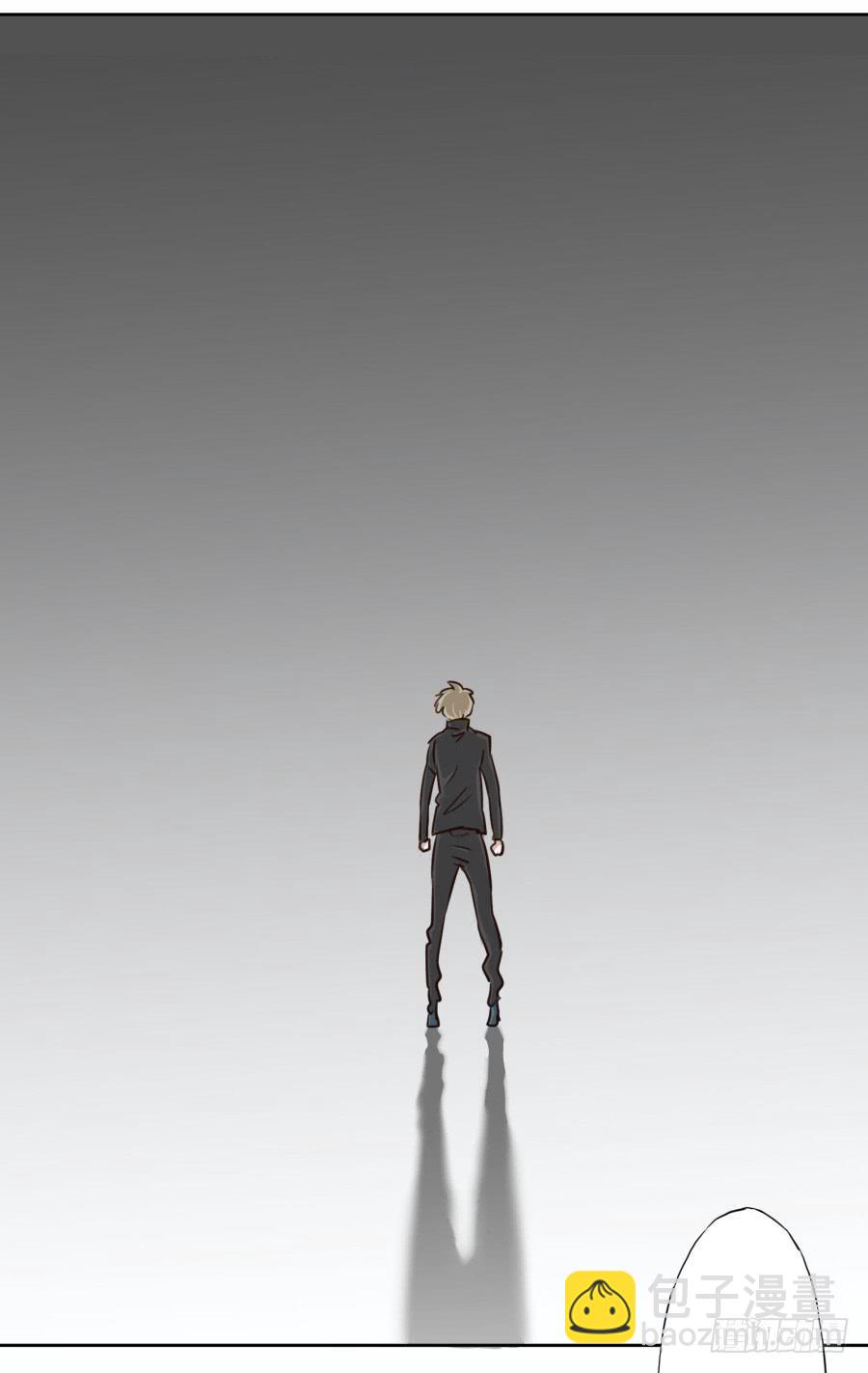 《鲸鱼的耳朵》一阳的回忆(三) 第21页