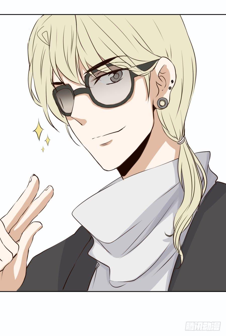 《鲸鱼的耳朵》难对付的明星经纪人 第44页