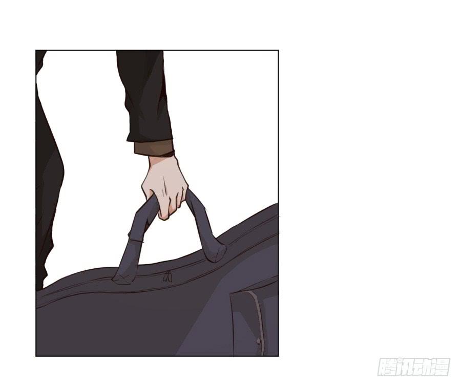 《鲸鱼的耳朵》我答应你 第37页