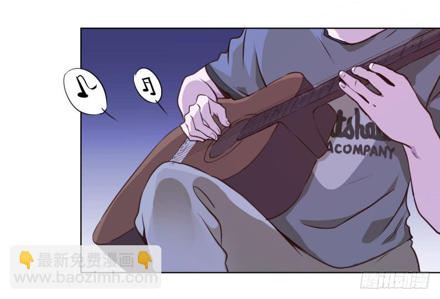 《鲸鱼的耳朵》如果可以我一生都想在这里 第12页