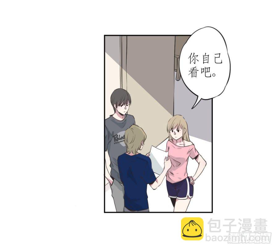 《鲸鱼的耳朵》你觉得我穿这个帅吗 第23页