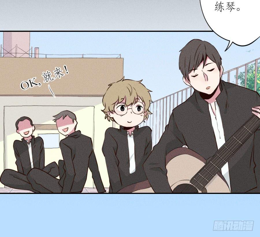 《鲸鱼的耳朵》那些被遗忘的事… 第10页