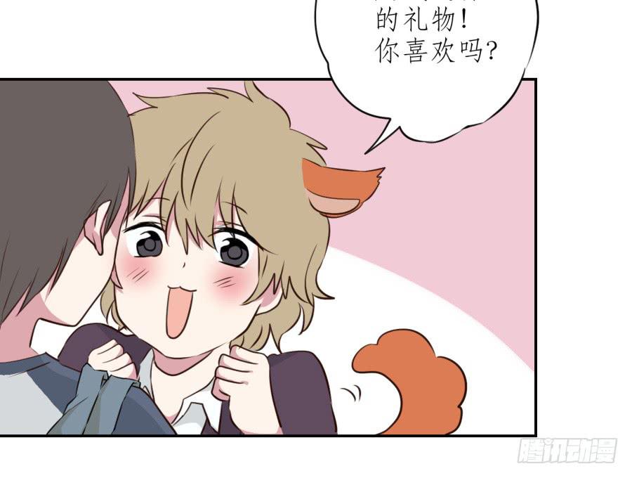 《鲸鱼的耳朵》那些被遗忘的事… 第47页