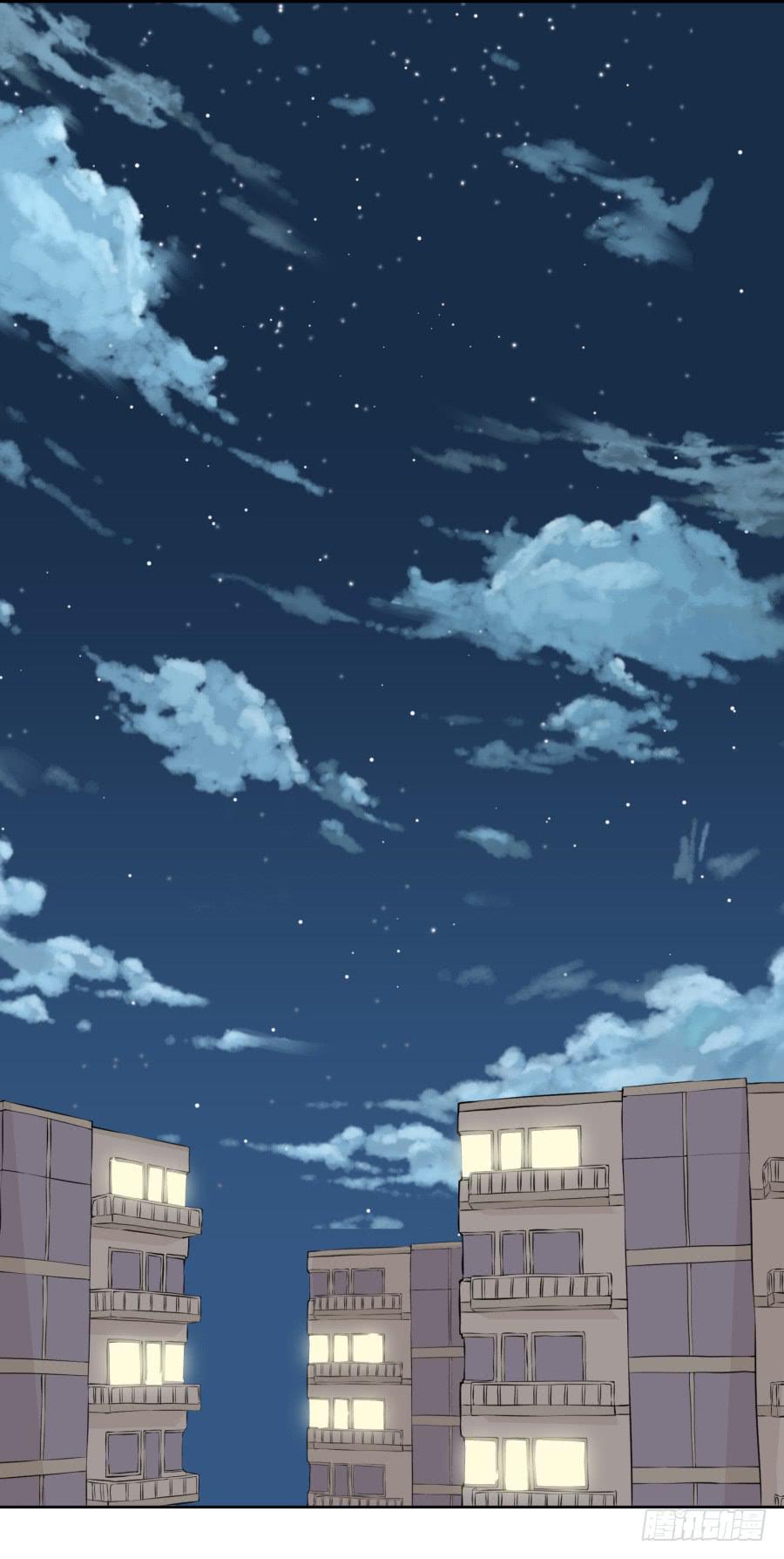 《鲸鱼的耳朵》我对你越来越有兴趣了... 第17页