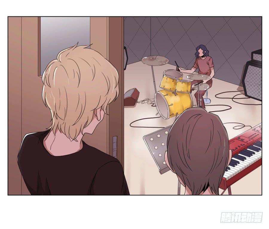 《鲸鱼的耳朵》这段旋律真的是很不错哦… 第42页