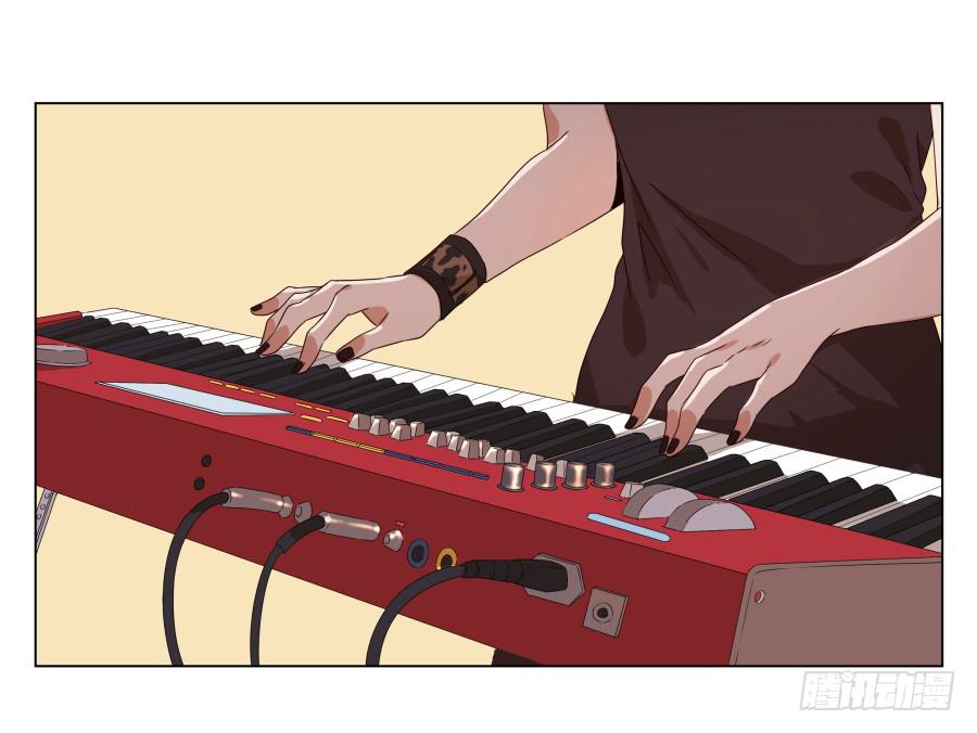 《鲸鱼的耳朵》这段旋律真的是很不错哦… 第48页