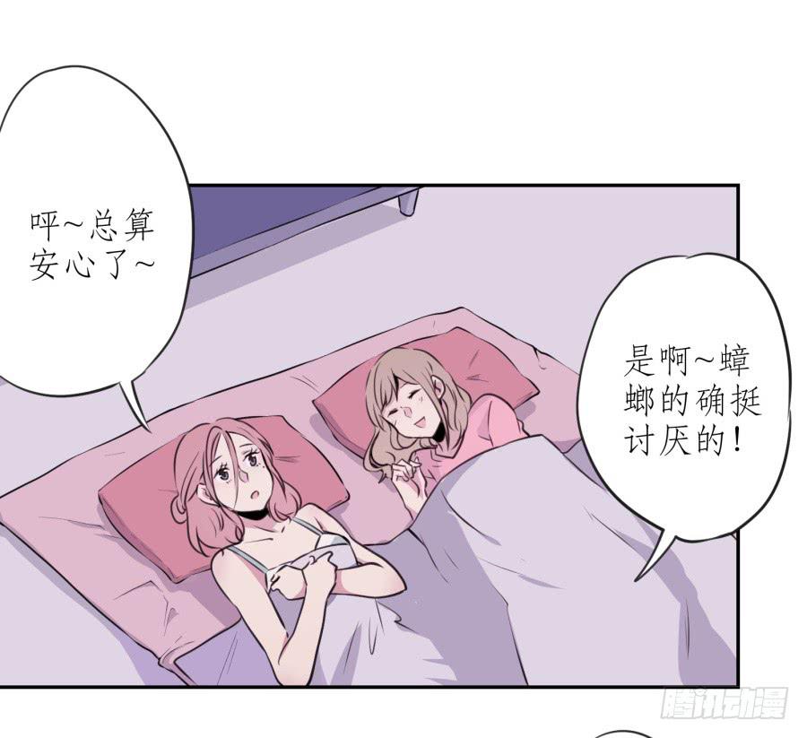 《鲸鱼的耳朵》昨晚究竟发生了什么… 第41页