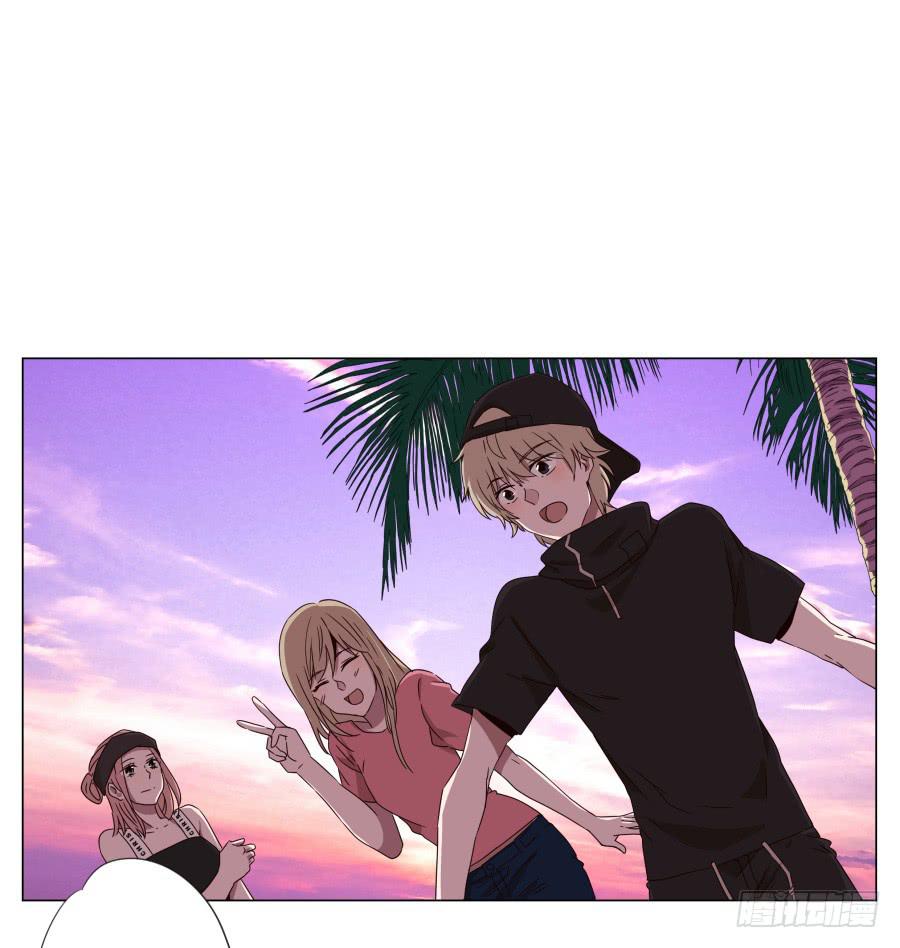 《鲸鱼的耳朵》旅行结束后的危机… 第2页