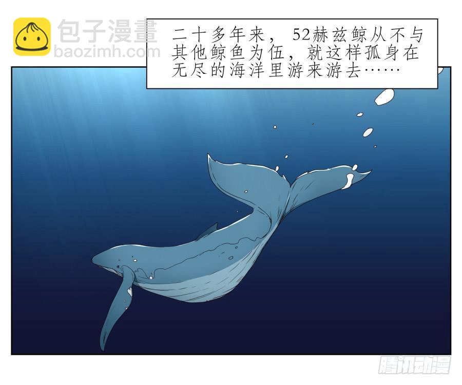 《鲸鱼的耳朵》好久没有这么开心了啊… 第7页