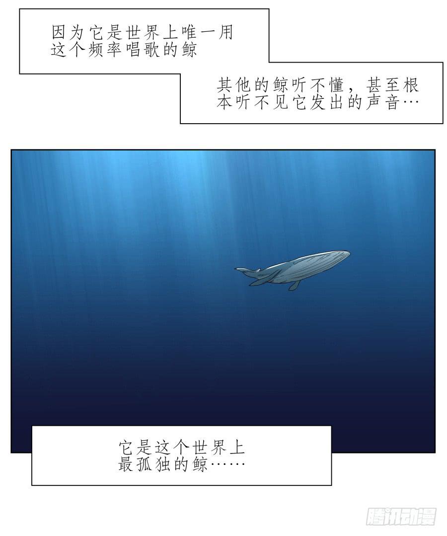 《鲸鱼的耳朵》好久没有这么开心了啊… 第8页