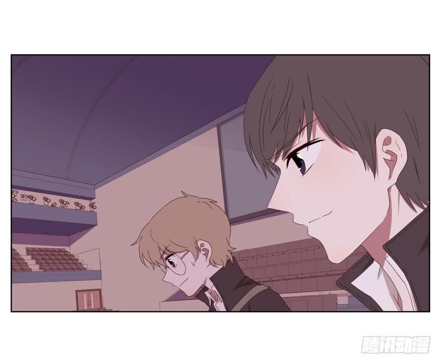 《鲸鱼的耳朵》那段最重要的过去… 第28页