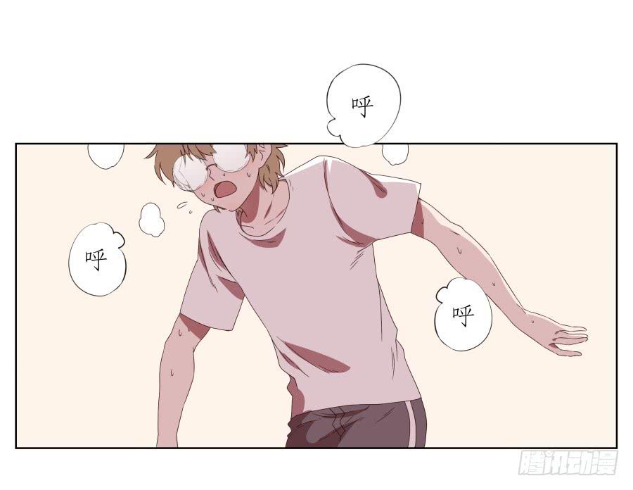 《鲸鱼的耳朵》那段最重要的过去… 第4页