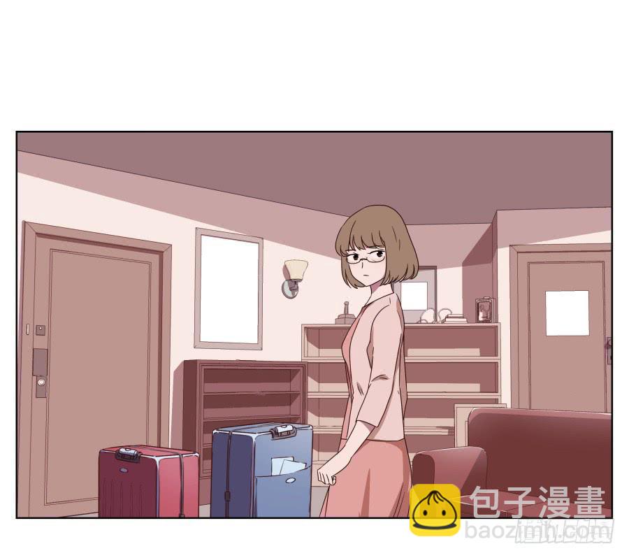 《鲸鱼的耳朵》那段最重要的过去… 第50页