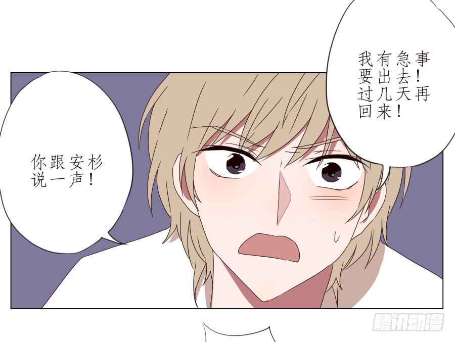 《鲸鱼的耳朵》难得的周末做点什么呢？ 第19页
