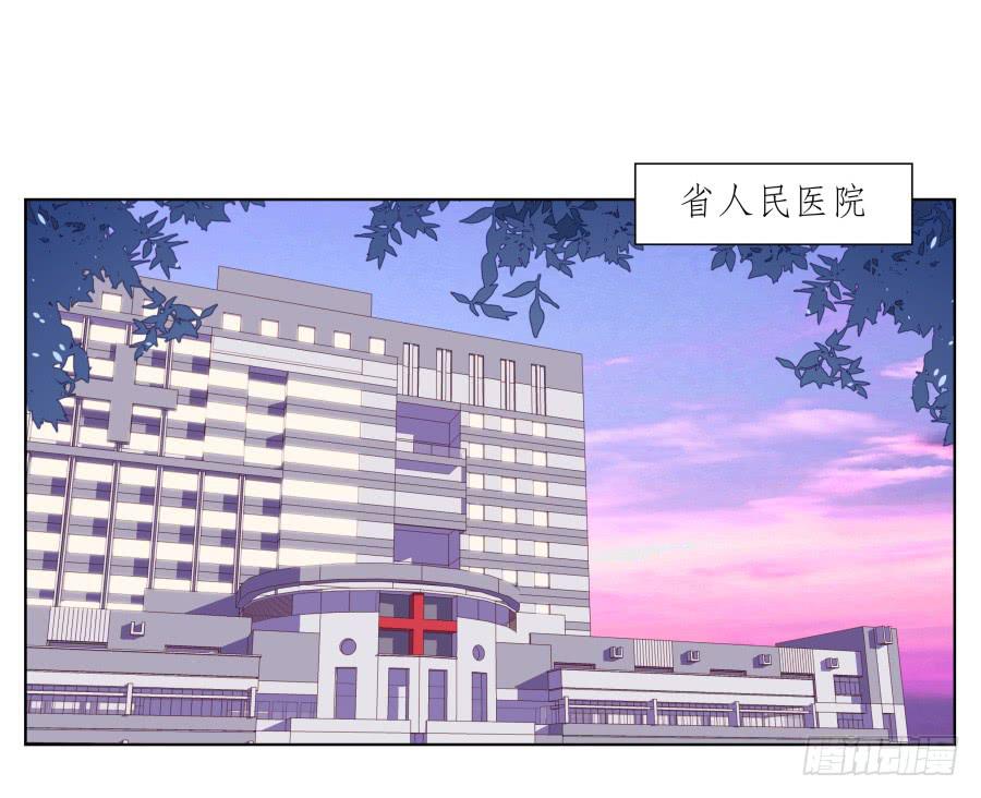 《鲸鱼的耳朵》我被眼前的这一幕惊呆了… 第13页