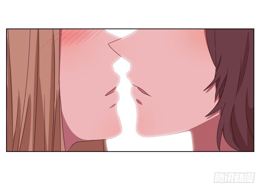 《鲸鱼的耳朵》我被眼前的这一幕惊呆了… 第19页