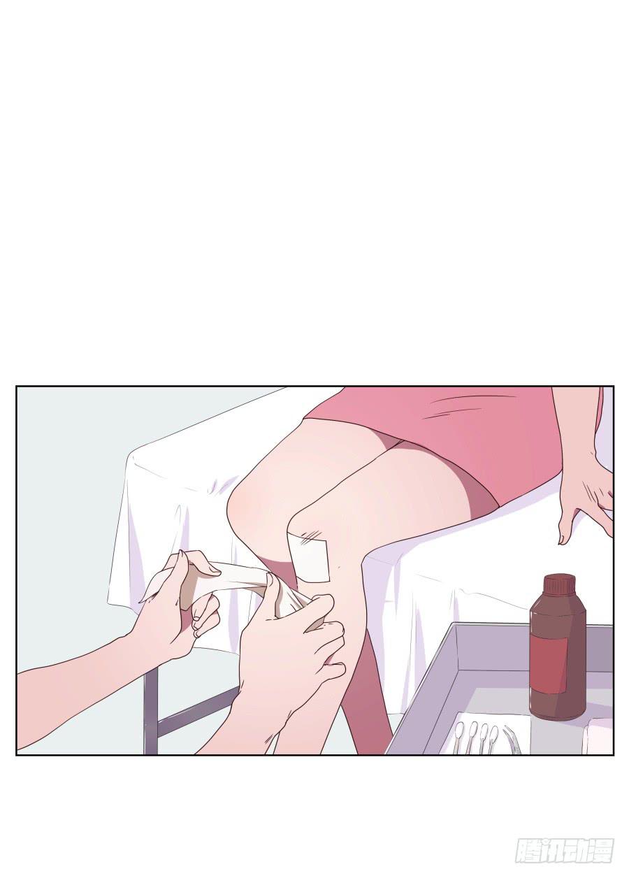 《鲸鱼的耳朵》我被眼前的这一幕惊呆了… 第2页