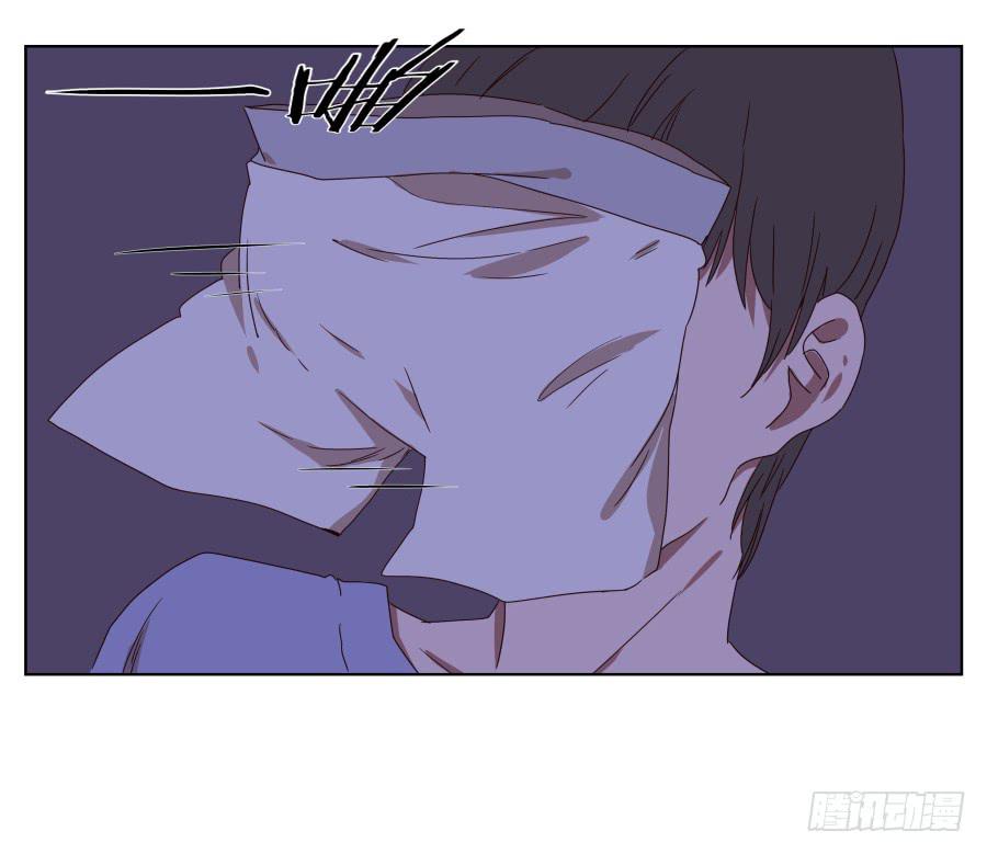 《鲸鱼的耳朵》我的生活早就毁了 第25页