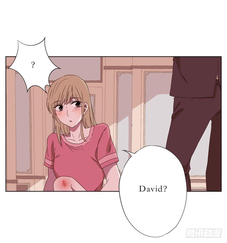 《鲸鱼的耳朵》我也有追求你的权利… 第49页