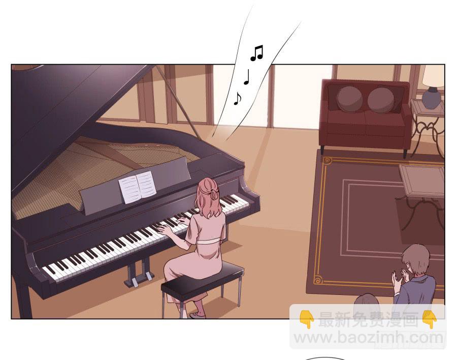 《鲸鱼的耳朵》谁在演奏这么难听的音乐… 第35页