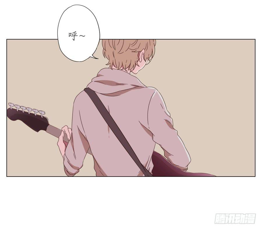 《鲸鱼的耳朵》谁在演奏这么难听的音乐… 第40页