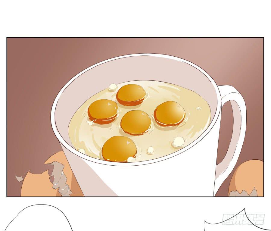 《鲸鱼的耳朵》安衫复活日 第14页