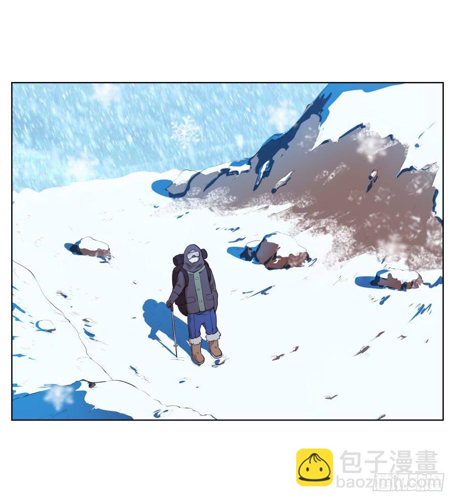 《鲸鱼的耳朵》来一场说走就走的旅程… 第3页
