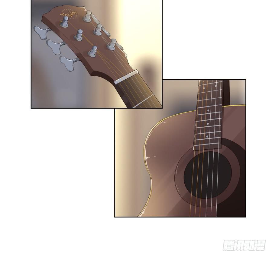 《鲸鱼的耳朵》我要送你一件礼物… 第50页