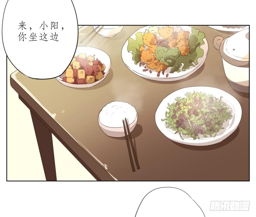 《鲸鱼的耳朵》这里有着我太多的回忆 第40页