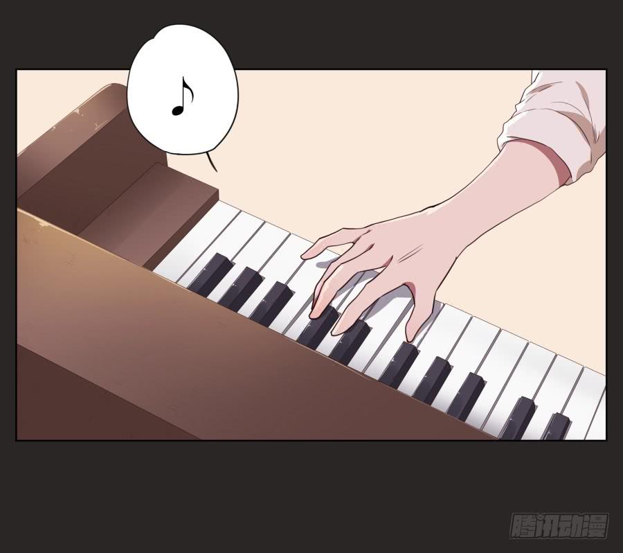 《鲸鱼的耳朵》孩子，为了你爸爸一定会坚持 第39页
