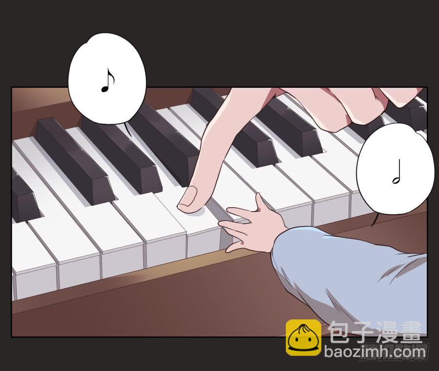 《鲸鱼的耳朵》孩子，为了你爸爸一定会坚持 第42页