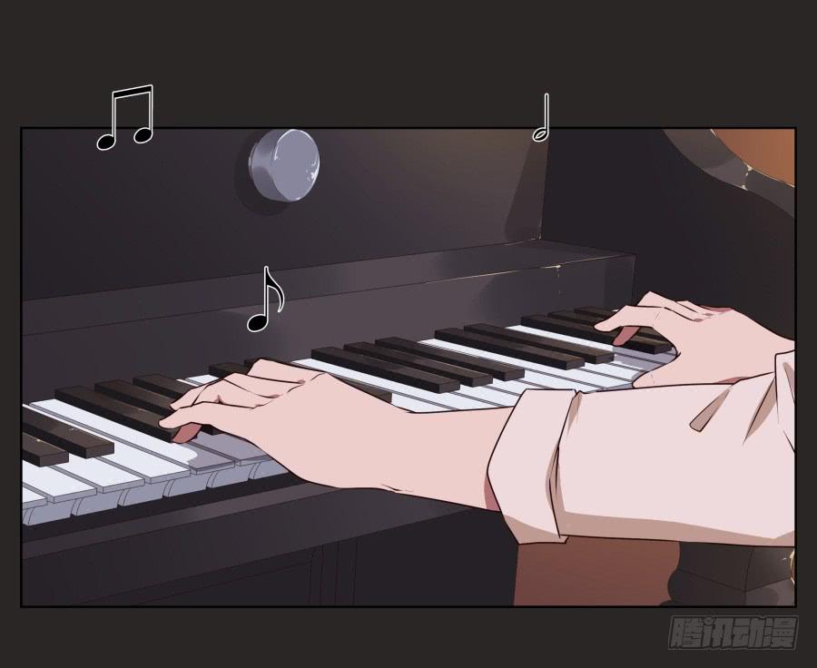 《鲸鱼的耳朵》我的梦想已经离我越来越远… 第14页