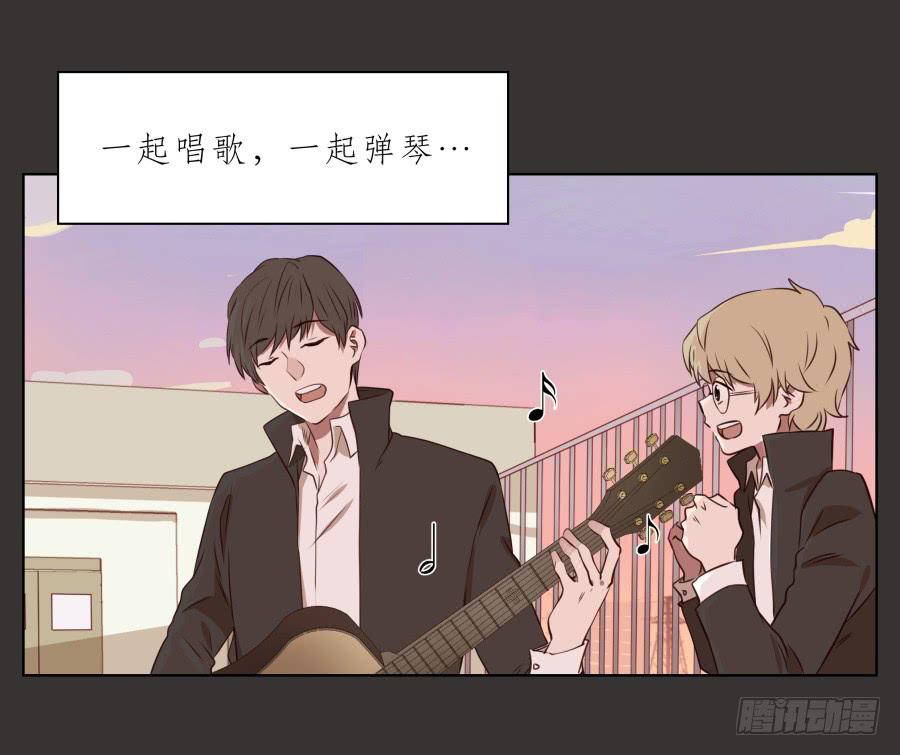 《鲸鱼的耳朵》我又回到了一个人弹琴的日子… 第13页