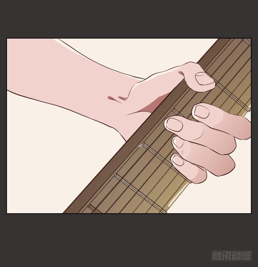 《鲸鱼的耳朵》我又回到了一个人弹琴的日子… 第45页