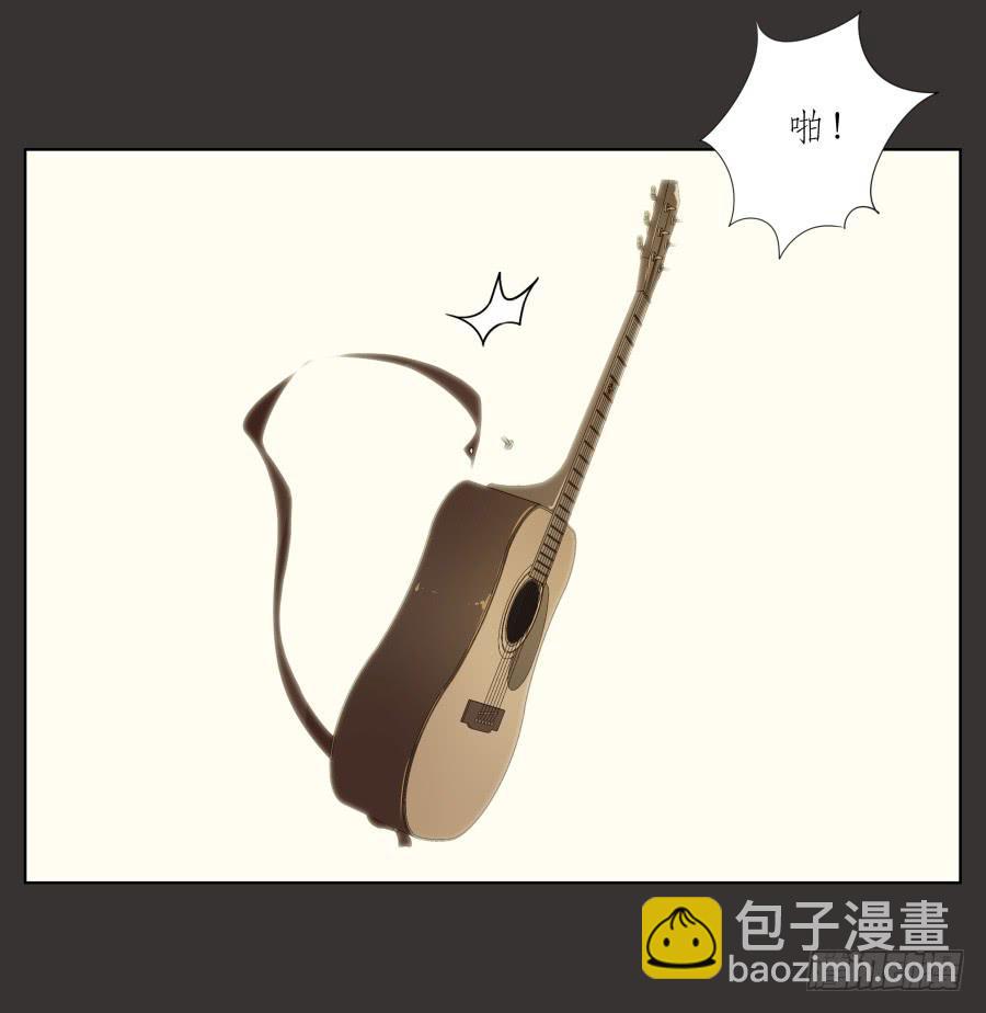 《鲸鱼的耳朵》没人能阻挡我去追寻自己的梦想！ 第37页